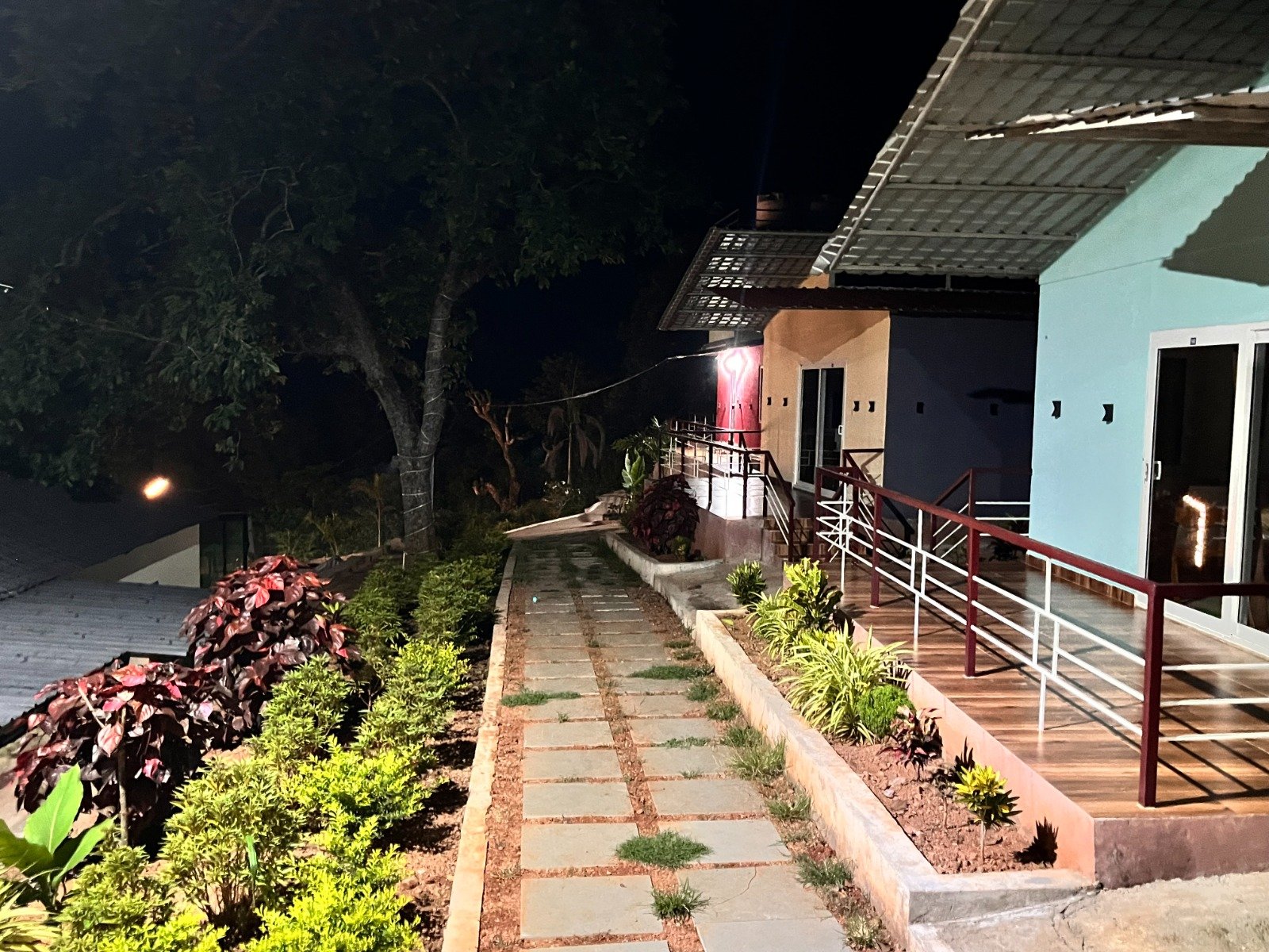 Rosie Villas Resort